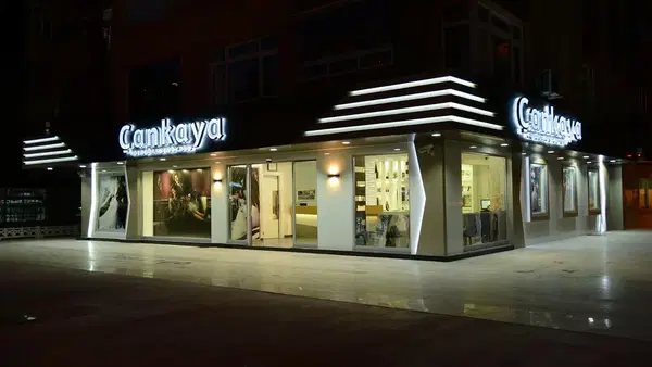 Foto Cankaya