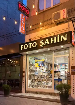 Foto Şahin
