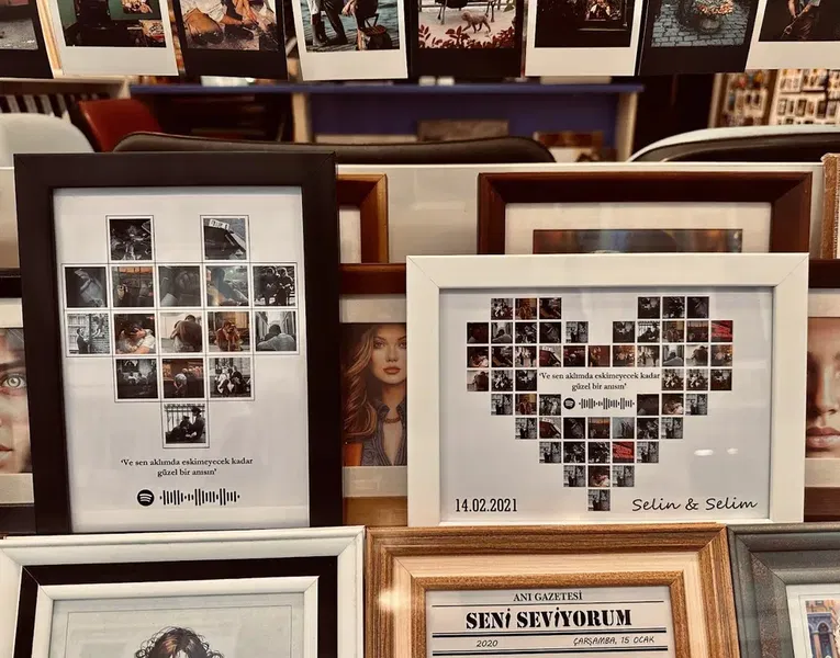 Foto Şahin - Photo 5