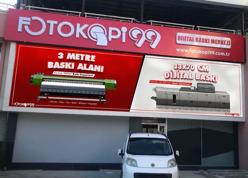 Fotokopi 99 - Photo 1