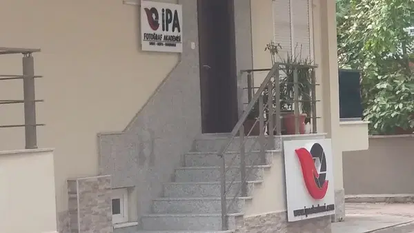 Fotoğraf Akademisi