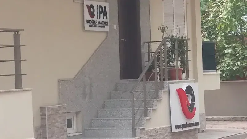 Fotoğraf Akademisi - Photo 1