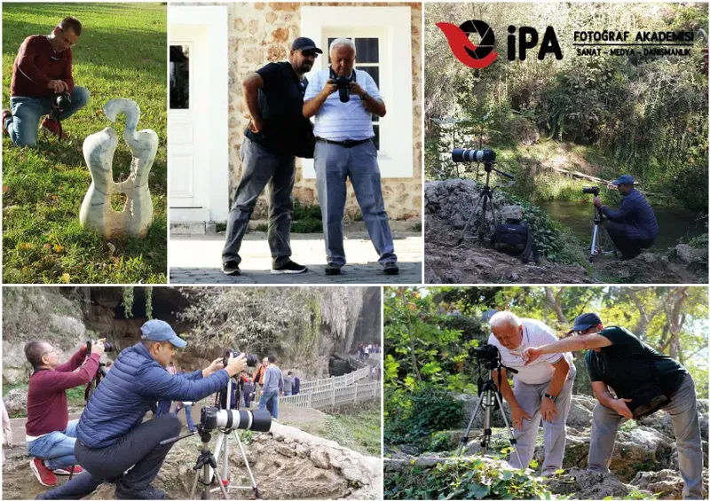 Fotoğraf Akademisi - Photo 4