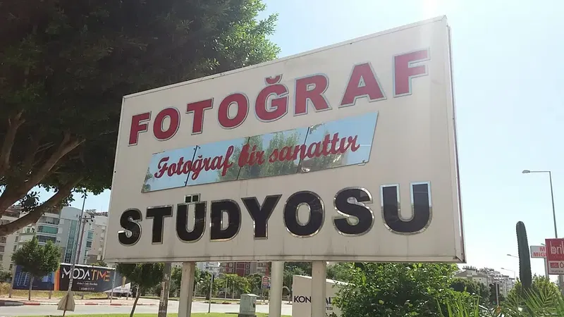 Fotoğraf Stüdyosu - Photo 2