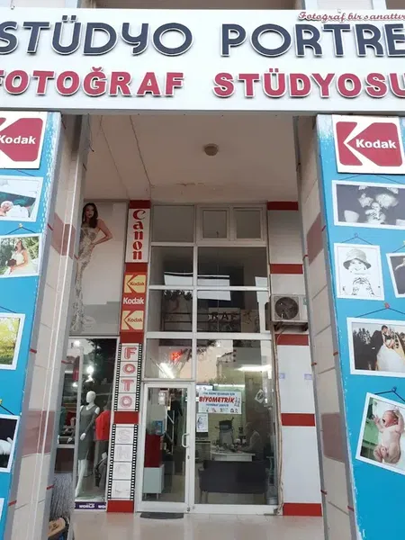 Fotoğraf Stüdyosu - Photo 3