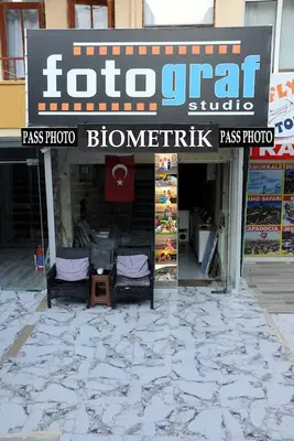 Fotoğrafçi