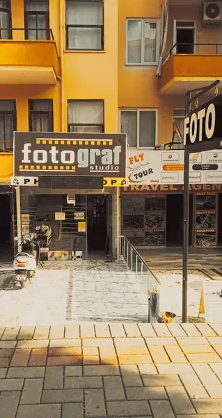 Fotoğrafçi - Photo 2