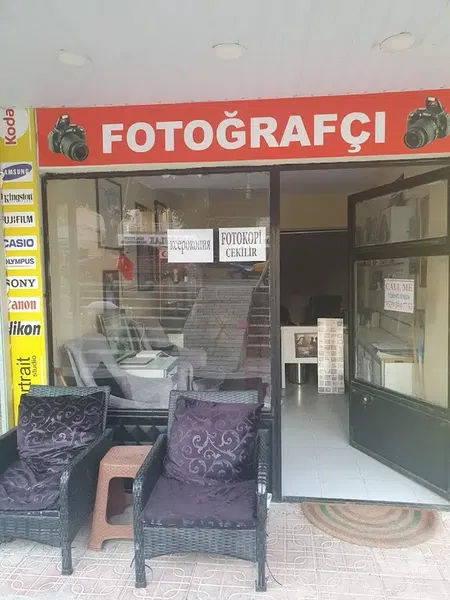Fotoğrafçi - Photo 3