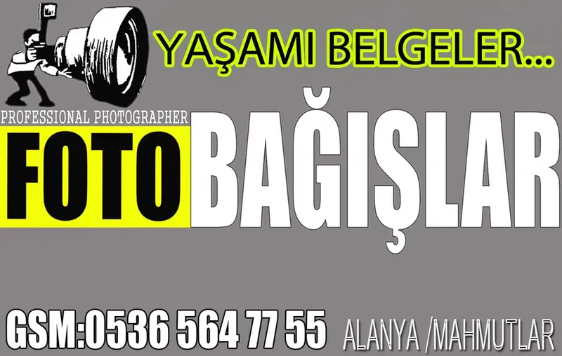 Fotoğrafçi - Photo 8