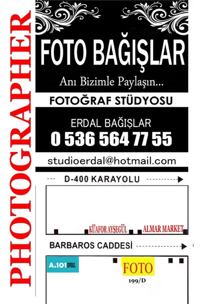 Fotoğrafçi - Photo 9