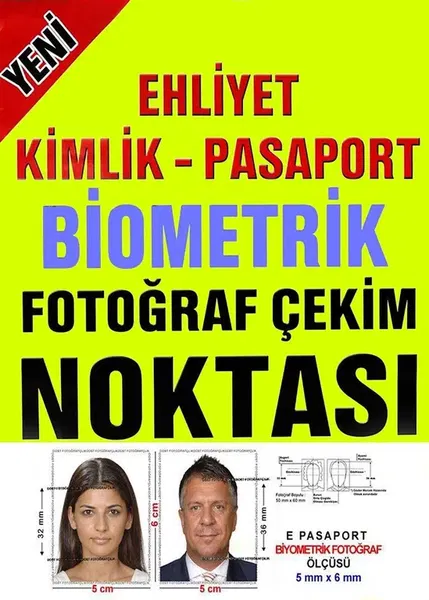Fotoğrafçi - Photo 10