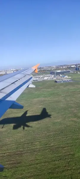Freebird Airlines - Photo 8