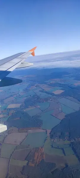 Freebird Airlines - Photo 9