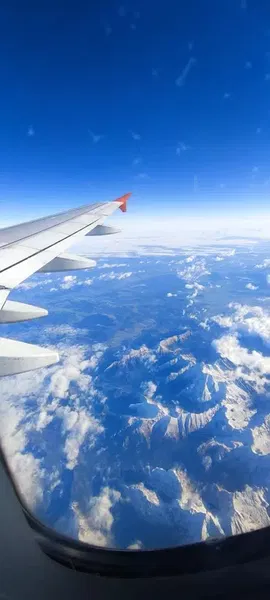 Freebird Airlines - Photo 10