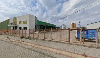 Fritolay alanya depo