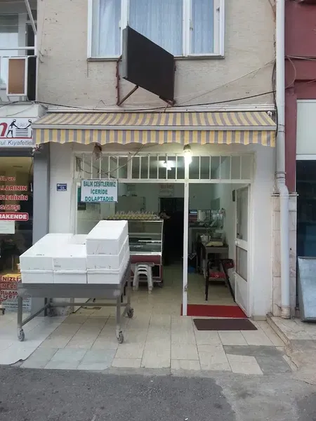 Fume Balık - Photo 3