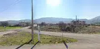 Futbol Sahası