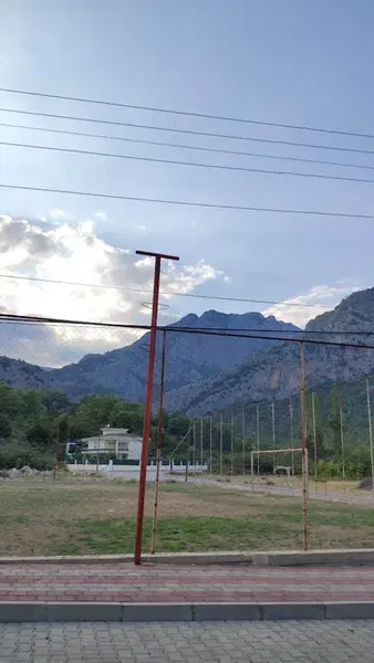Futbol Sahası - Photo 3