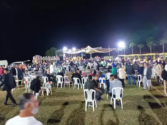 Futbol Sahası