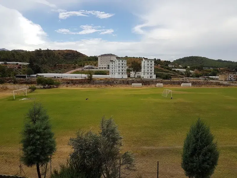 Futbol Sahası - Photo 1