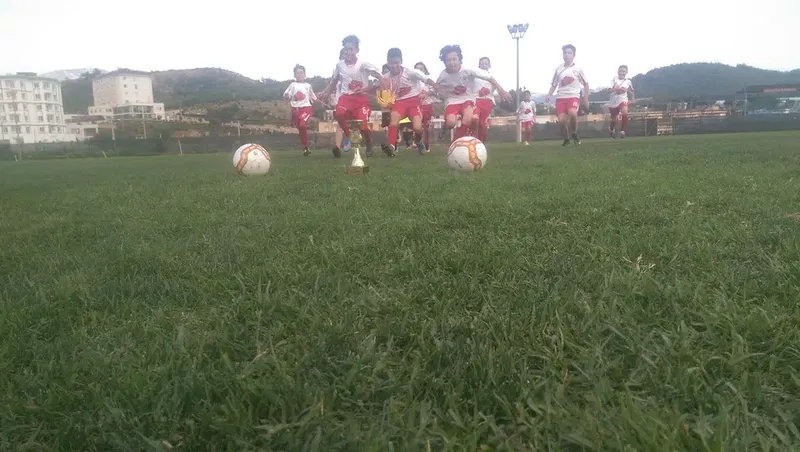Futbol Sahası - Photo 7