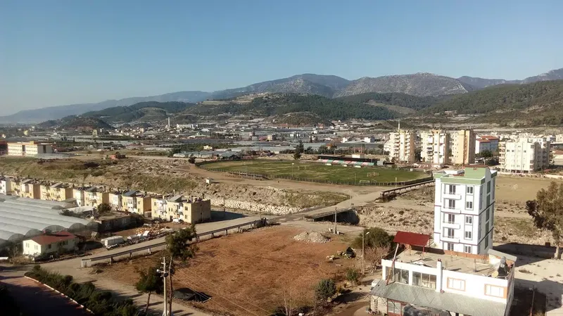 Futbol Sahası - Photo 8