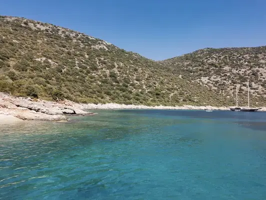 Fırnaz Bay