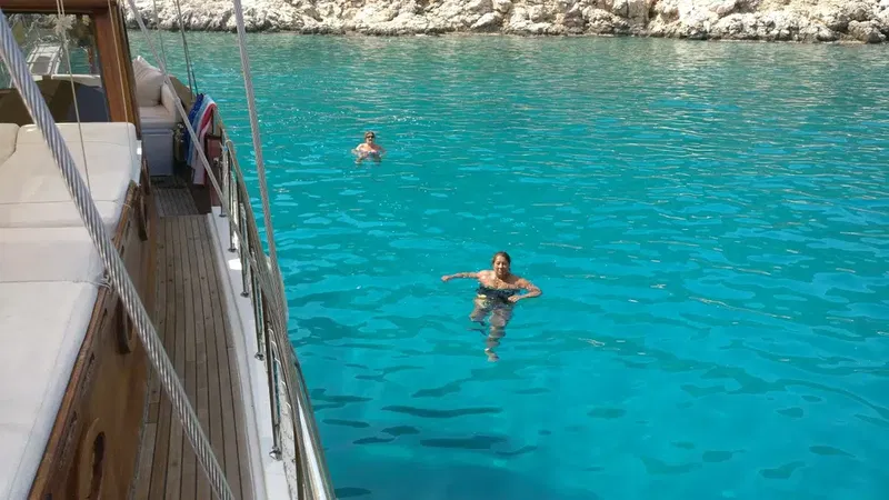 Fırnaz Koyu - Photo 9