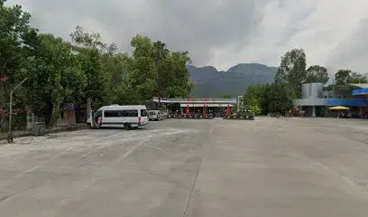 Fırçasız Oto Yıkama