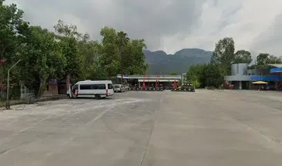 Fırçasız Oto Yıkama - Photo 1