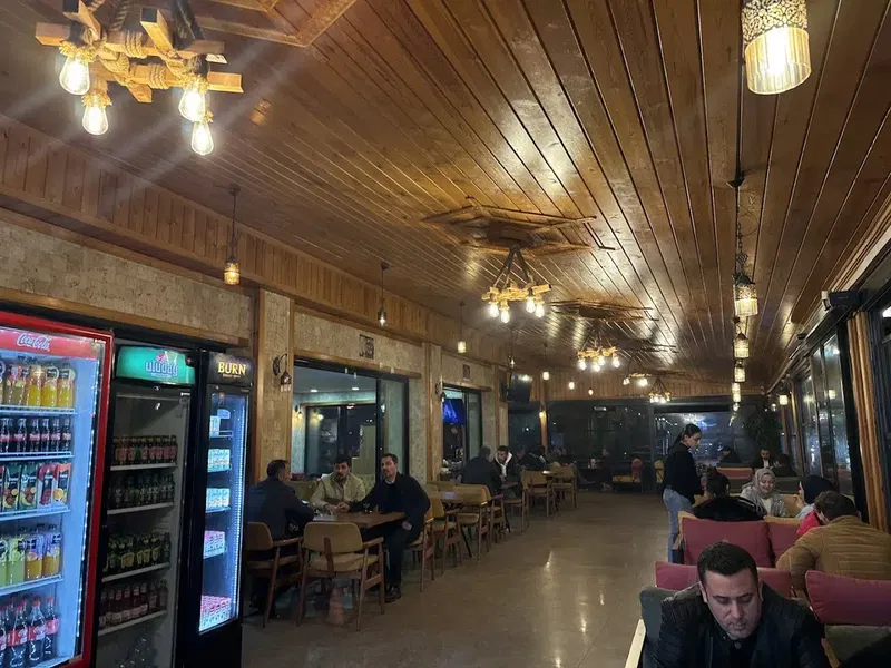 Fırın Reskar Cafe - Photo 1