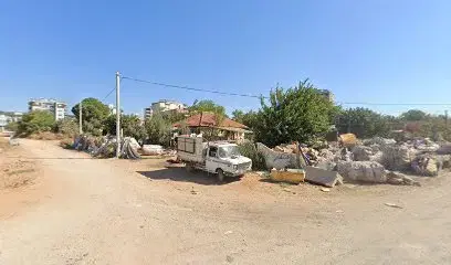 Fıstık Perforje