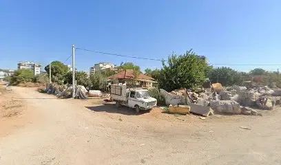 Fıstık Perforje - Photo 1