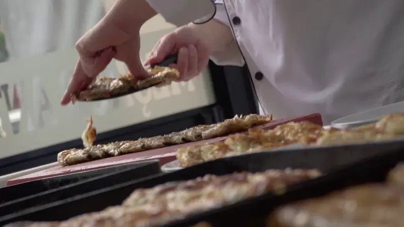 Fıtır Börek Mutfak&Cafe - Photo 2