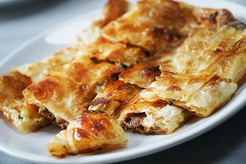 Fıtır Börek Mutfak&Cafe - Photo 3