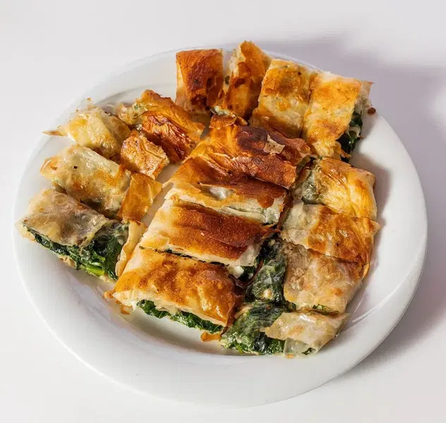 Fıtır Börek Mutfak&Cafe - Photo 4