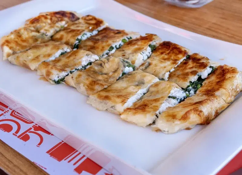 Fıtır Börek Mutfak&Cafe - Photo 5