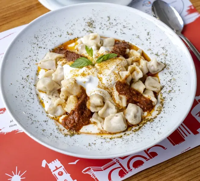 Fıtır Börek Mutfak&Cafe - Photo 6