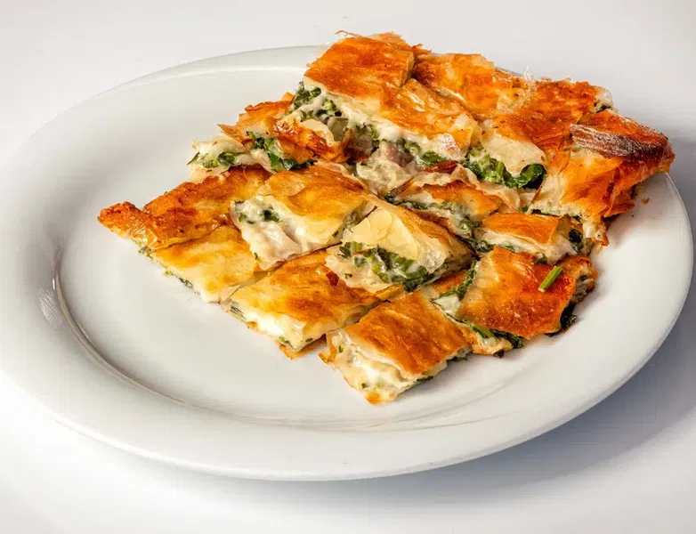 Fıtır Börek Mutfak&Cafe - Photo 7