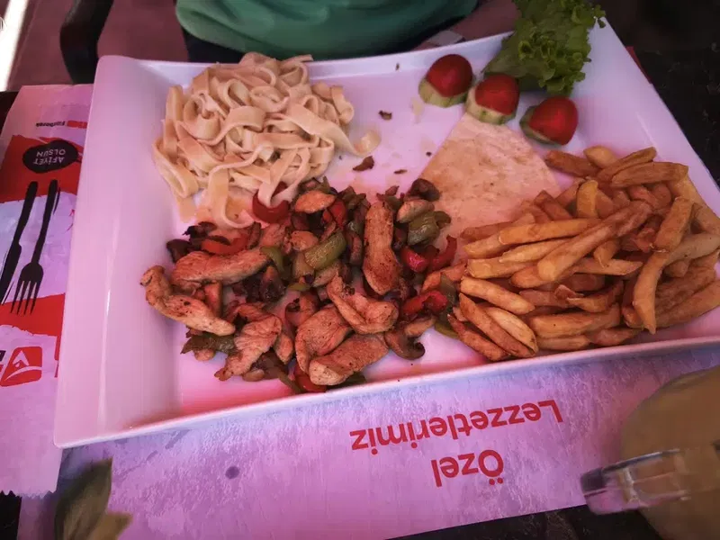 Fıtır Börek Mutfak&Cafe - Photo 9