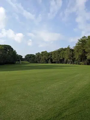 Gloria Golf Club - The New Course
