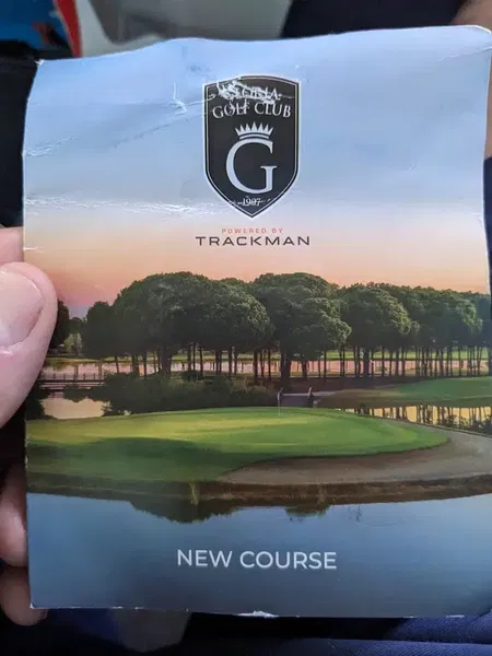 Gloria Golf Club - The New Course - Photo 4