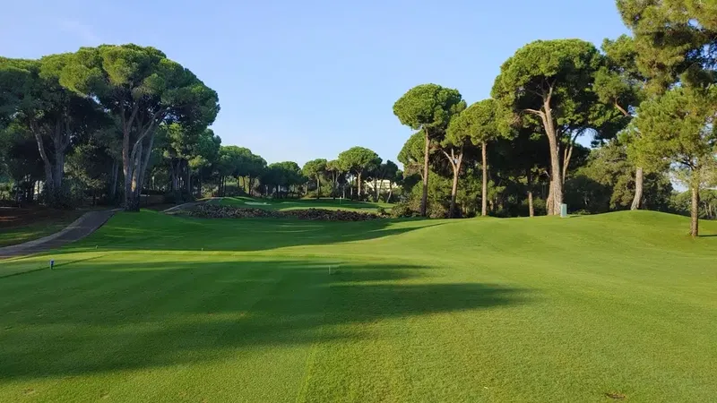 Gloria Golf Club - The New Course - Photo 6