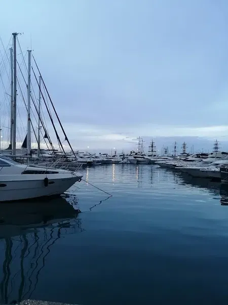 Marina Kemer G - Photo 3