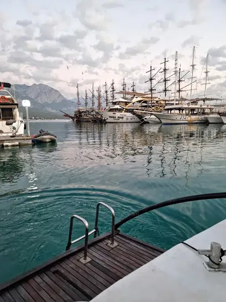 Marina Kemer G - Photo 5