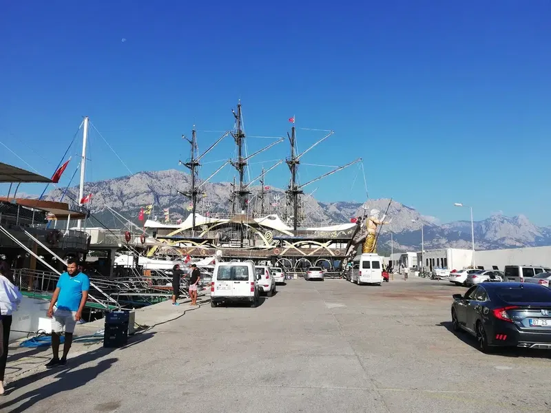 Marina Kemer G - Photo 7