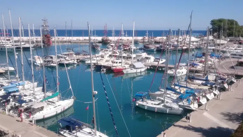 Marina Kemer G - Photo 8