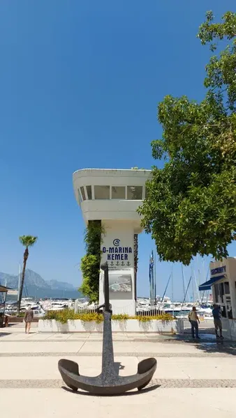Marina Kemer G - Photo 10
