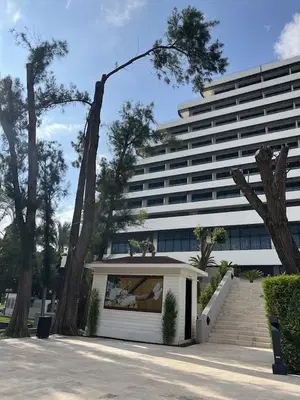 GA Antalya Tenis Akademi
