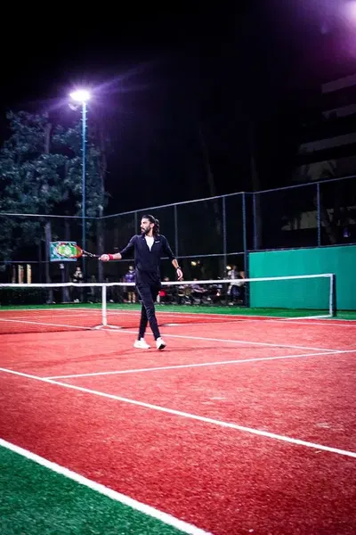 GA Antalya Tenis Akademi - Photo 4